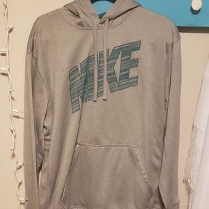Nike sweatshirt